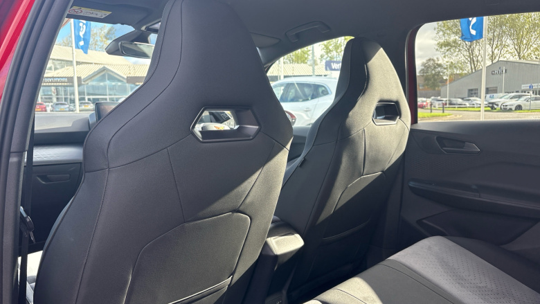 CUPRA Born 150kW V3 58kWh 5dr Auto Electric Hatchback